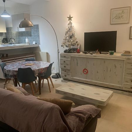 Apartmán Cevennes Bessegeoises Besseges Exteriér fotografie