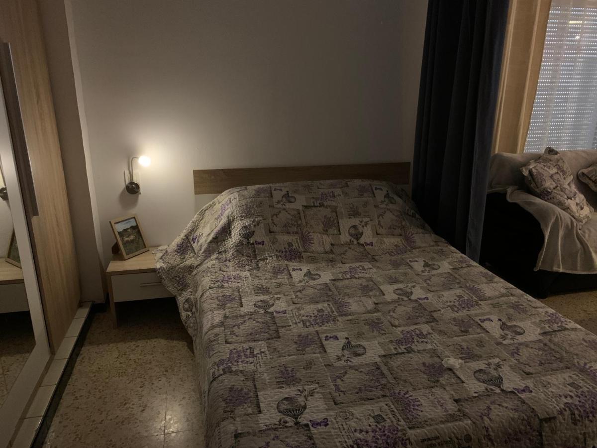 Apartmán Cevennes Bessegeoises Besseges Exteriér fotografie