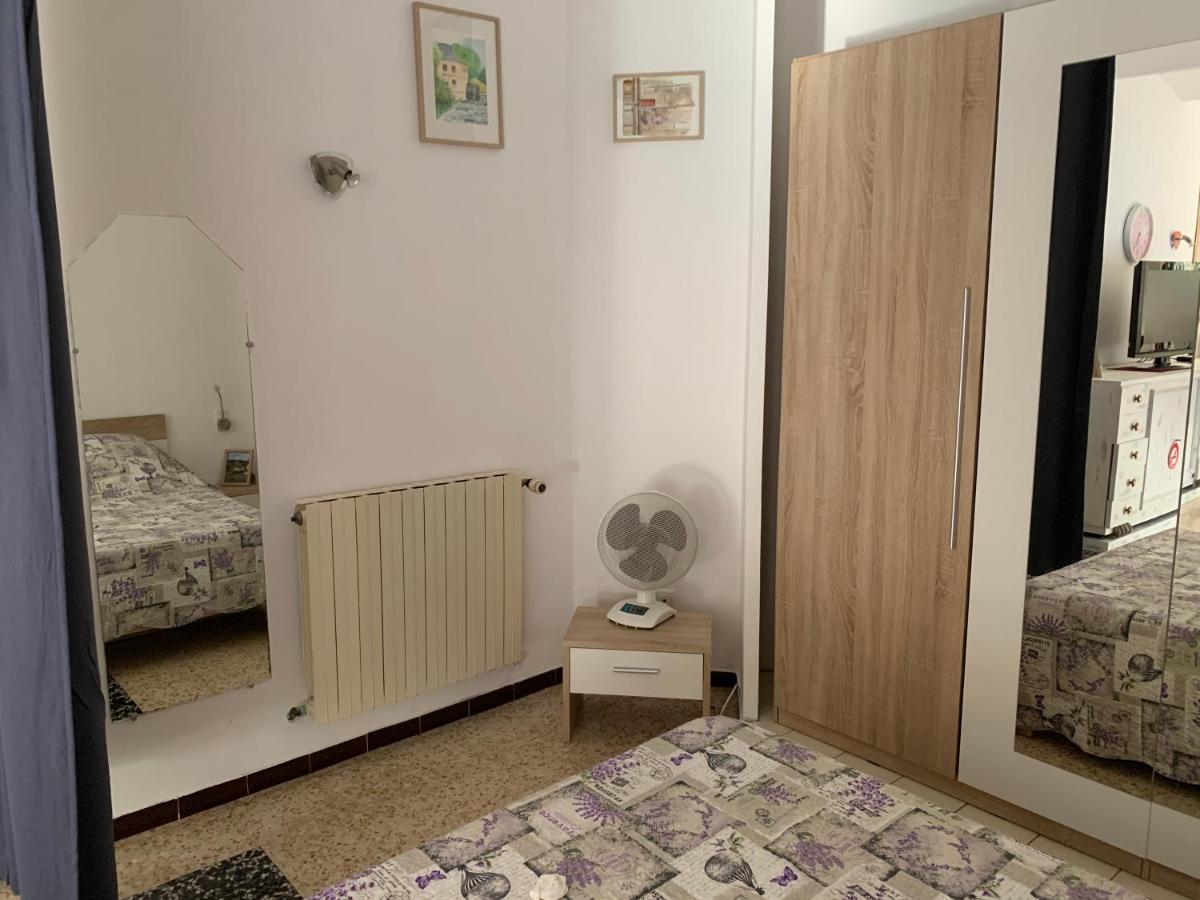 Apartmán Cevennes Bessegeoises Besseges Exteriér fotografie