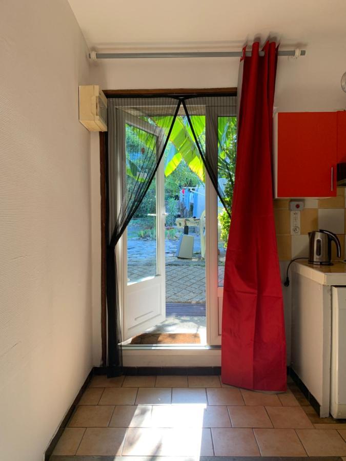 Apartmán Cevennes Bessegeoises Besseges Exteriér fotografie