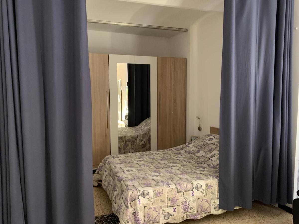 Apartmán Cevennes Bessegeoises Besseges Exteriér fotografie