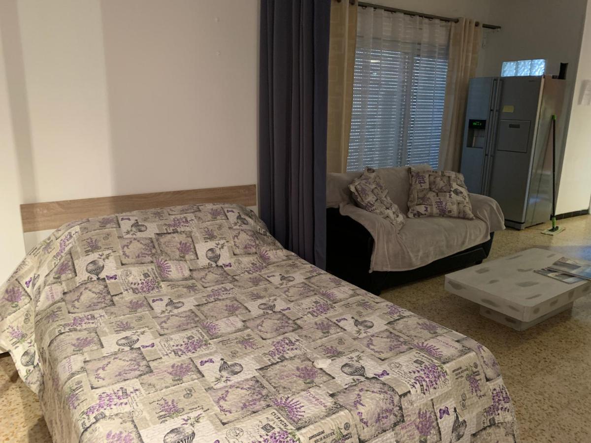 Apartmán Cevennes Bessegeoises Besseges Exteriér fotografie