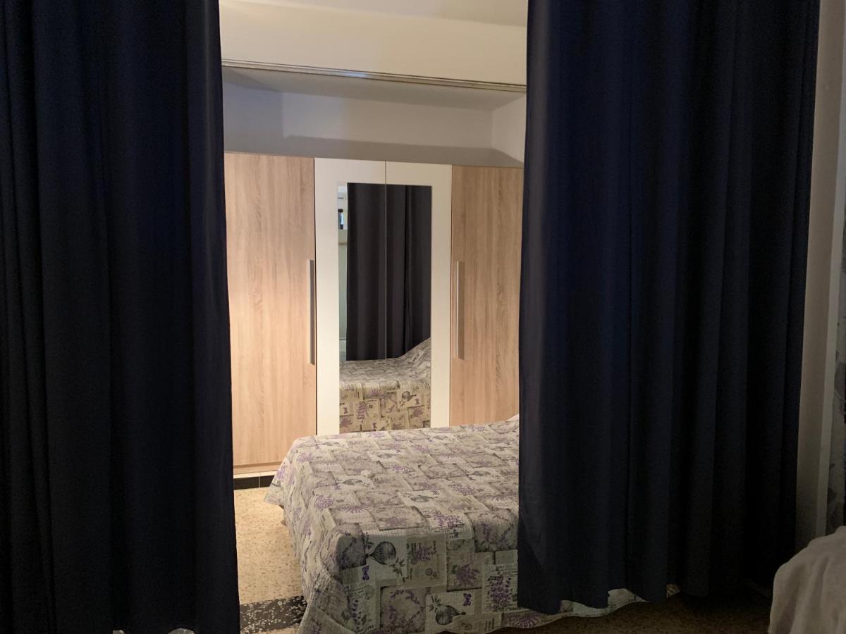 Apartmán Cevennes Bessegeoises Besseges Exteriér fotografie