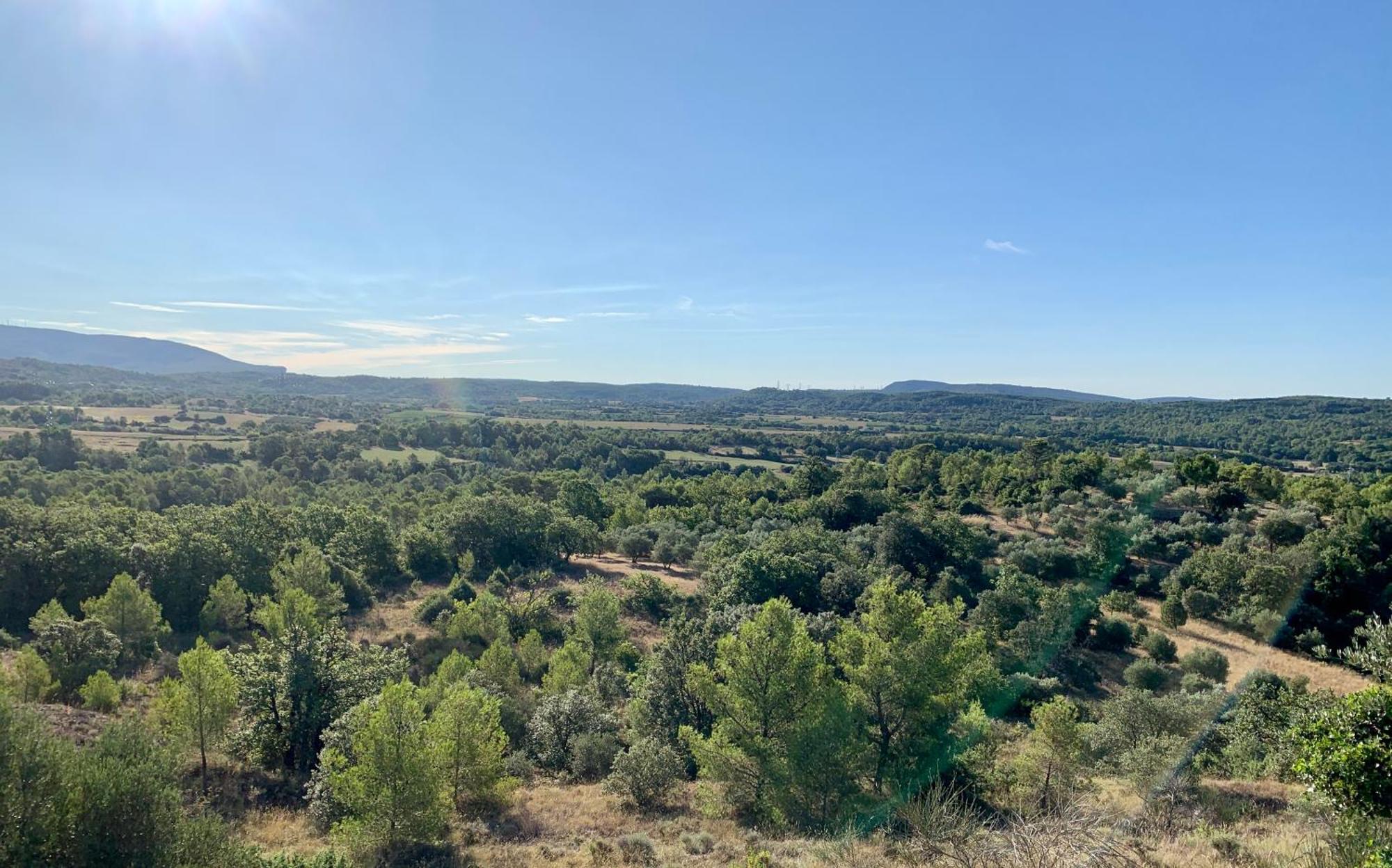 Apartmán Cevennes Bessegeoises Besseges Exteriér fotografie