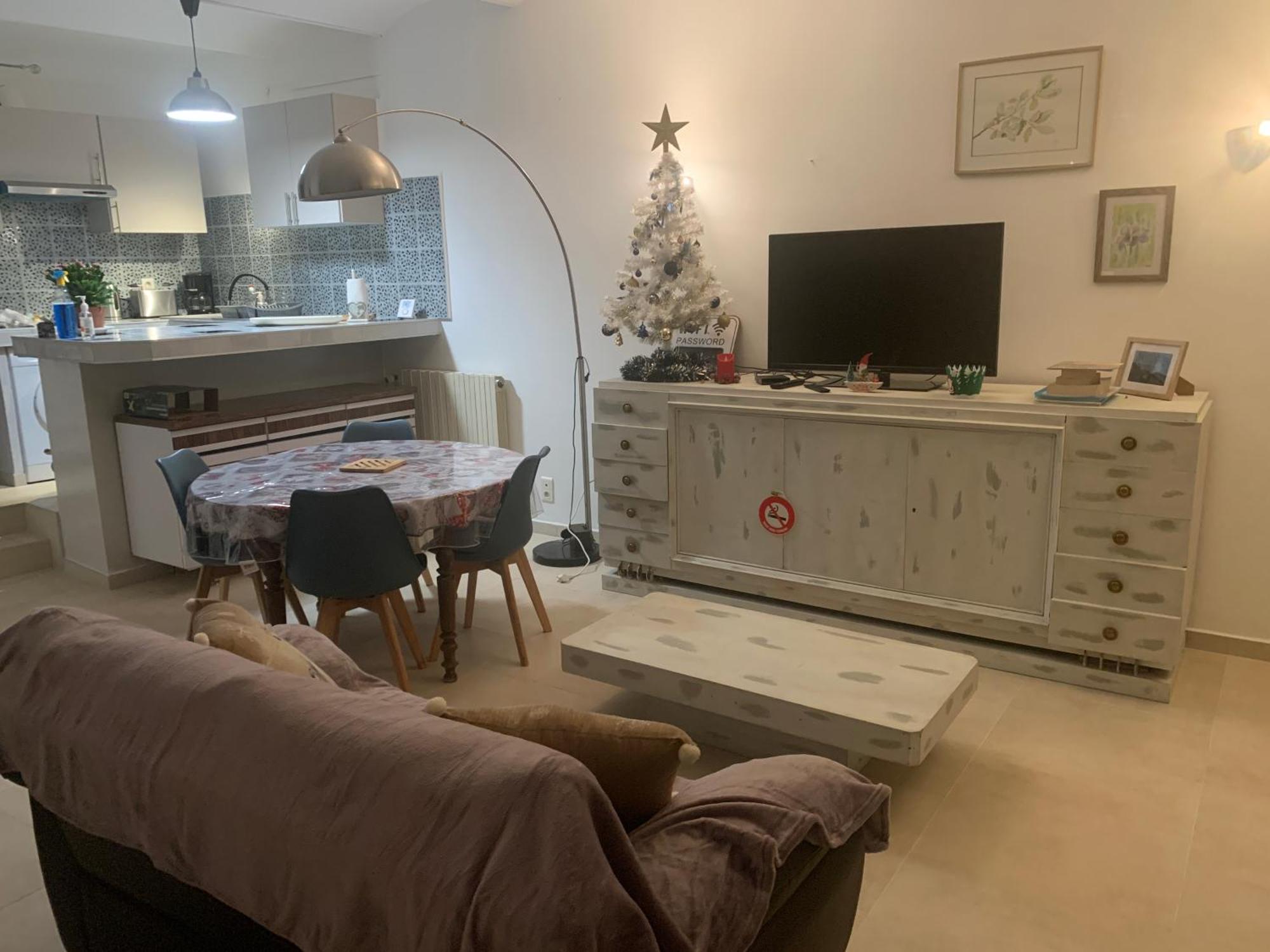 Apartmán Cevennes Bessegeoises Besseges Exteriér fotografie